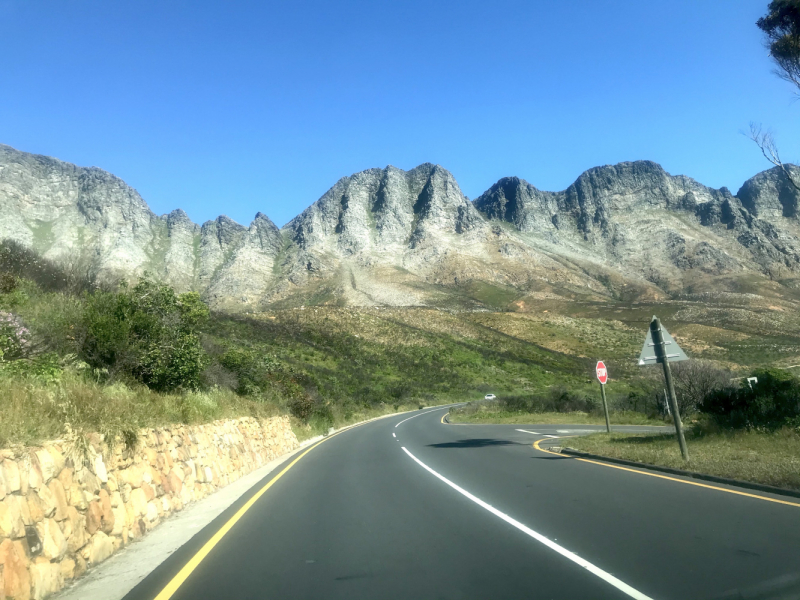 We are in ЮАР (Кейптаун и окрестности-Йоханнесбург-Дракенсберг- Sani Pass-Свазиленд-национальные парки)