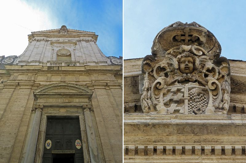 Вот мы и в Италии. Несбыточные мечты и осуществленная реальность. Бергамо-Милан-Рим и карнавал в Венеции 2019