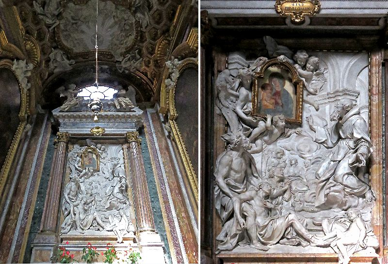 Вот мы и в Италии. Несбыточные мечты и осуществленная реальность. Бергамо-Милан-Рим и карнавал в Венеции 2019