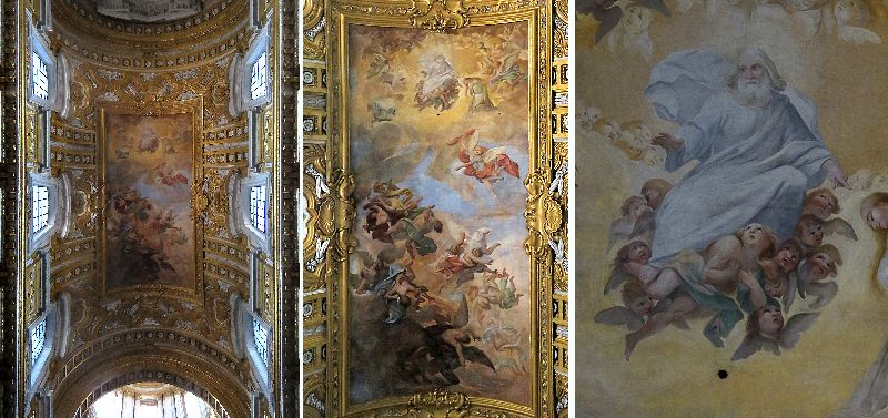 Вот мы и в Италии. Несбыточные мечты и осуществленная реальность. Бергамо-Милан-Рим и карнавал в Венеции 2019