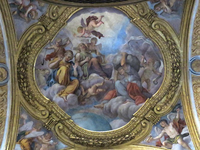 Вот мы и в Италии. Несбыточные мечты и осуществленная реальность. Бергамо-Милан-Рим и карнавал в Венеции 2019