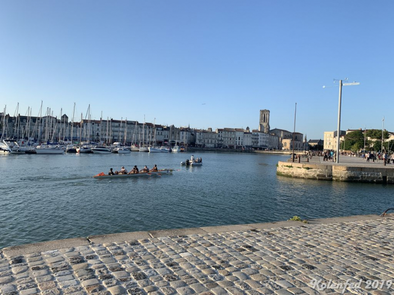 «Что-то пошло не так» – автотрип по Европе-2019, вопреки обстоятельствам.