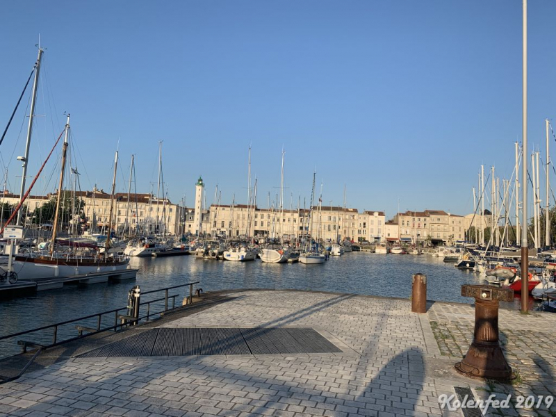 «Что-то пошло не так» – автотрип по Европе-2019, вопреки обстоятельствам.