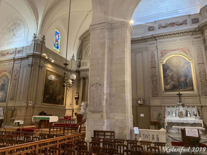 «Что-то пошло не так» – автотрип по Европе-2019, вопреки обстоятельствам.