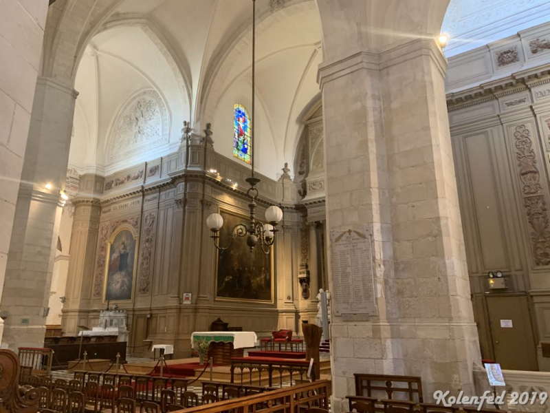 «Что-то пошло не так» – автотрип по Европе-2019, вопреки обстоятельствам.