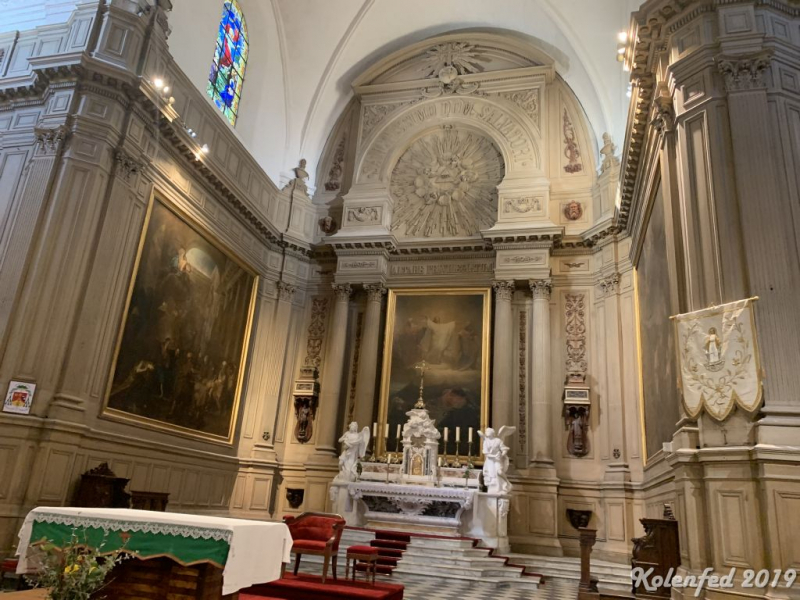 «Что-то пошло не так» – автотрип по Европе-2019, вопреки обстоятельствам.