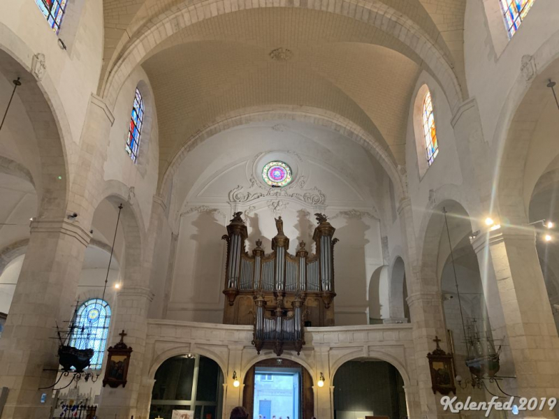 «Что-то пошло не так» – автотрип по Европе-2019, вопреки обстоятельствам.