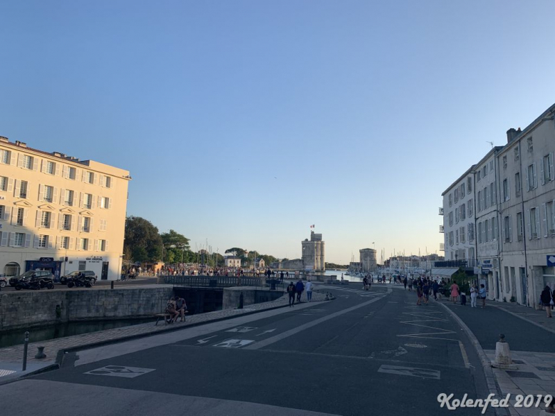 «Что-то пошло не так» – автотрип по Европе-2019, вопреки обстоятельствам.