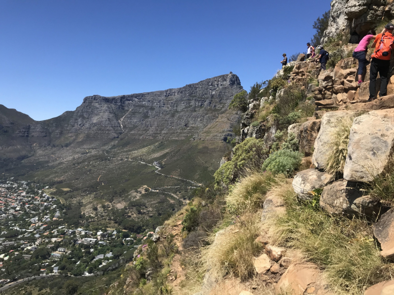 We are in ЮАР (Кейптаун и окрестности-Йоханнесбург-Дракенсберг- Sani Pass-Свазиленд-национальные парки)