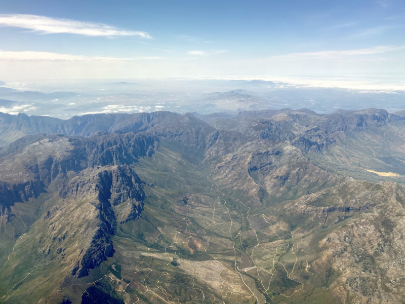 We are in ЮАР (Кейптаун и окрестности-Йоханнесбург-Дракенсберг- Sani Pass-Свазиленд-национальные парки)