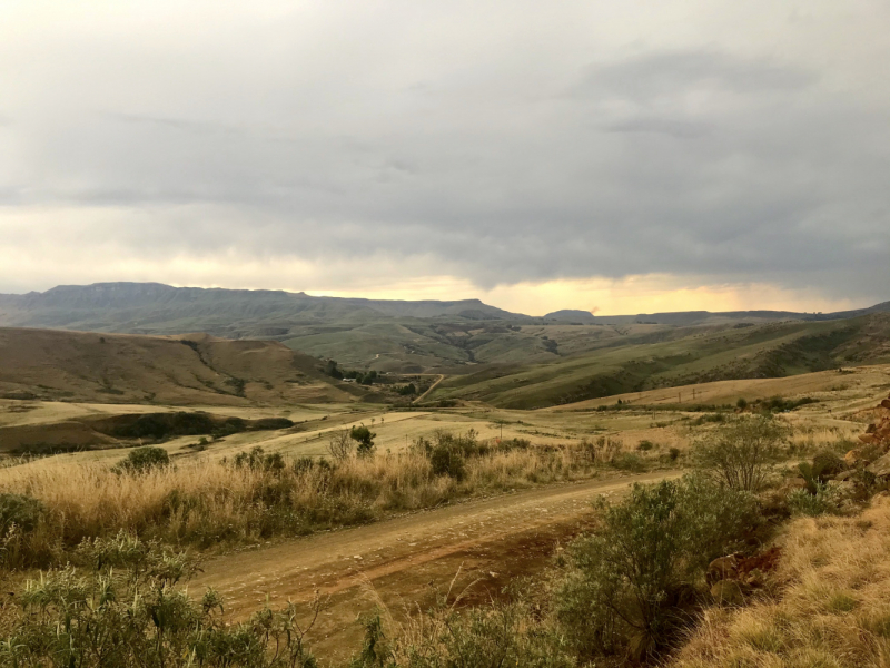 We are in ЮАР (Кейптаун и окрестности-Йоханнесбург-Дракенсберг- Sani Pass-Свазиленд-национальные парки)