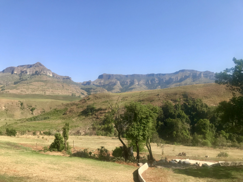 We are in ЮАР (Кейптаун и окрестности-Йоханнесбург-Дракенсберг- Sani Pass-Свазиленд-национальные парки)