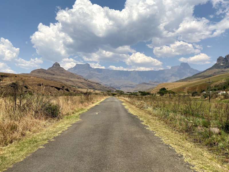 We are in ЮАР (Кейптаун и окрестности-Йоханнесбург-Дракенсберг- Sani Pass-Свазиленд-национальные парки)