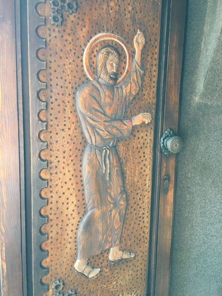 Путешествие по Армении.