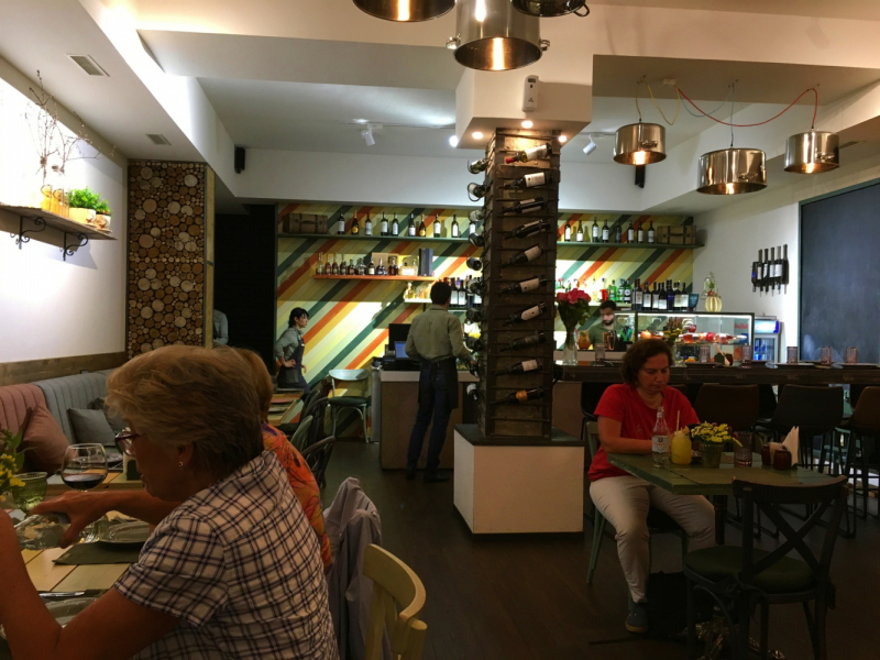 Путешествие по Армении.