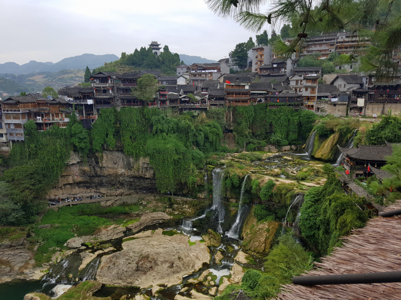 Путешествие за красотой. Shanghai - Yangshuo - Fenghuang - Furong - Zhangjiajie - Hongkong - Makau. Сентябрь - октябрь 2019. Путешествие за красотой. Shanghai - Yangshuo - Fenghuang - Furong - Zhangjiajie - Hongkong - Makau. Сентябрь - октябрь 2019.