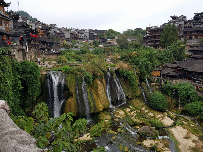 Путешествие за красотой. Shanghai - Yangshuo - Fenghuang - Furong - Zhangjiajie - Hongkong - Makau. Сентябрь - октябрь 2019. Путешествие за красотой. Shanghai - Yangshuo - Fenghuang - Furong - Zhangjiajie - Hongkong - Makau. Сентябрь - октябрь 2019.