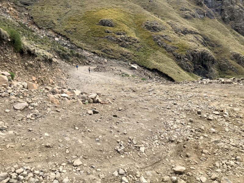 We are in ЮАР (Кейптаун и окрестности-Йоханнесбург-Дракенсберг- Sani Pass-Свазиленд-национальные парки)