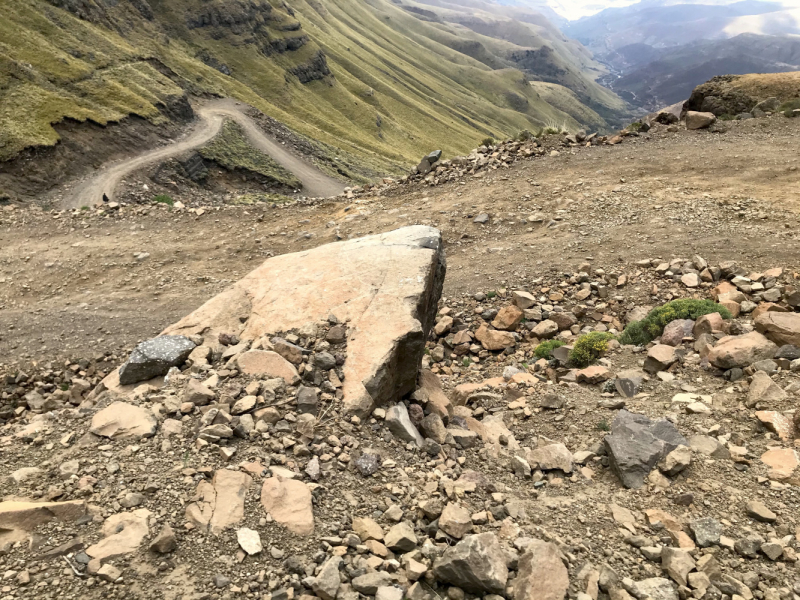 We are in ЮАР (Кейптаун и окрестности-Йоханнесбург-Дракенсберг- Sani Pass-Свазиленд-национальные парки)