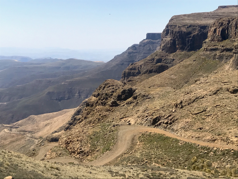 We are in ЮАР (Кейптаун и окрестности-Йоханнесбург-Дракенсберг- Sani Pass-Свазиленд-национальные парки)