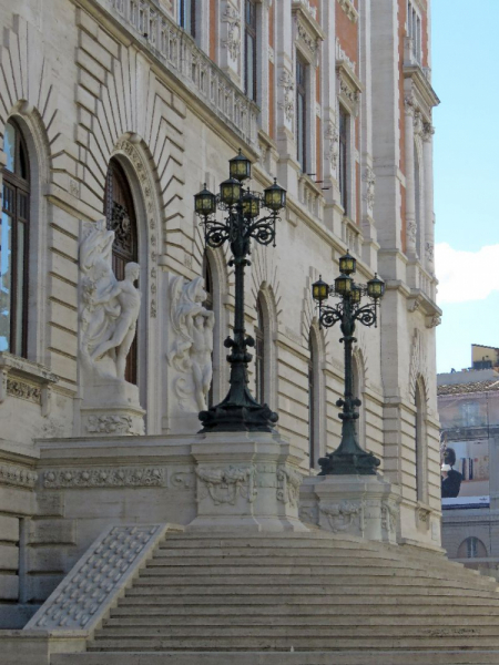 Вот мы и в Италии. Несбыточные мечты и осуществленная реальность. Бергамо-Милан-Рим и карнавал в Венеции 2019