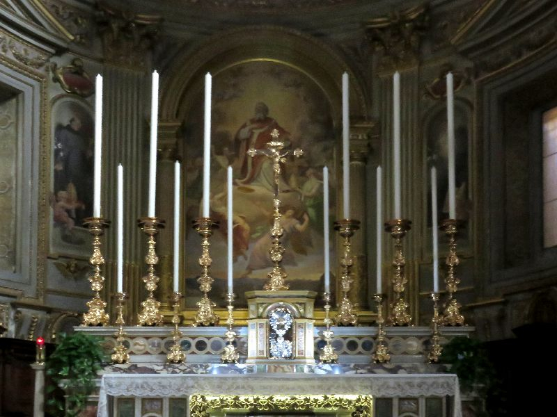 Вот мы и в Италии. Несбыточные мечты и осуществленная реальность. Бергамо-Милан-Рим и карнавал в Венеции 2019