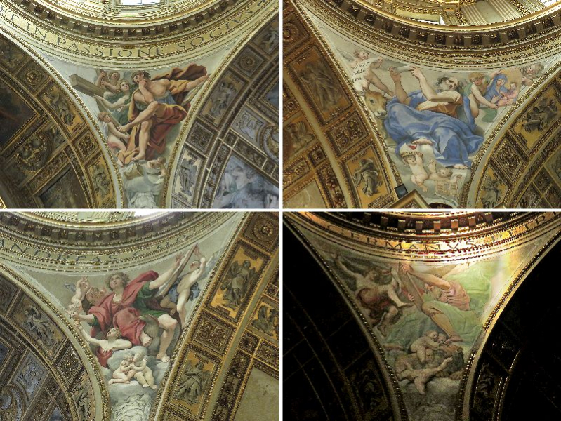 Вот мы и в Италии. Несбыточные мечты и осуществленная реальность. Бергамо-Милан-Рим и карнавал в Венеции 2019