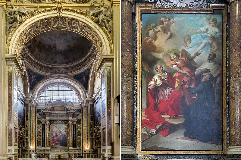 Вот мы и в Италии. Несбыточные мечты и осуществленная реальность. Бергамо-Милан-Рим и карнавал в Венеции 2019