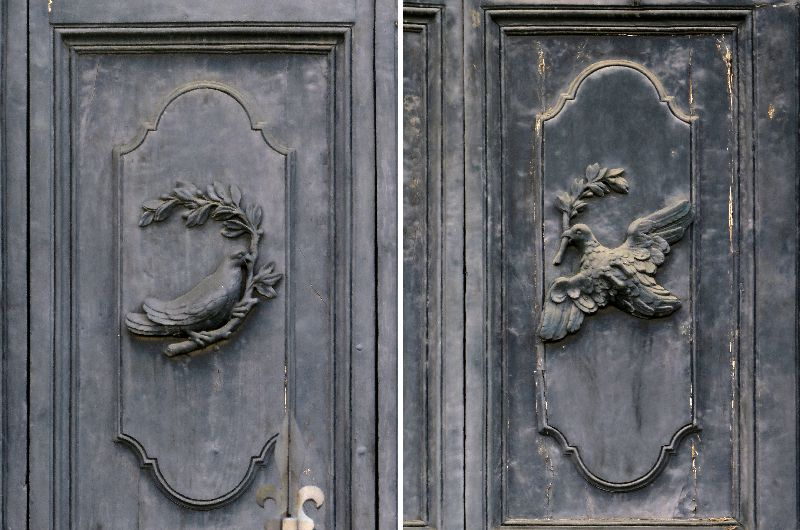 Вот мы и в Италии. Несбыточные мечты и осуществленная реальность. Бергамо-Милан-Рим и карнавал в Венеции 2019