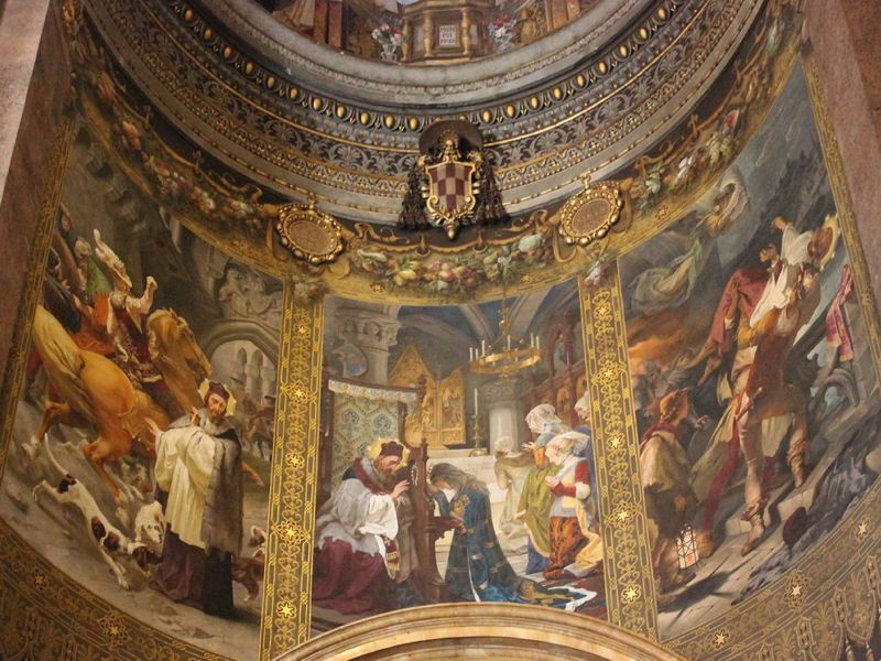 Вот мы и в Италии. Несбыточные мечты и осуществленная реальность. Бергамо-Милан-Рим и карнавал в Венеции 2019