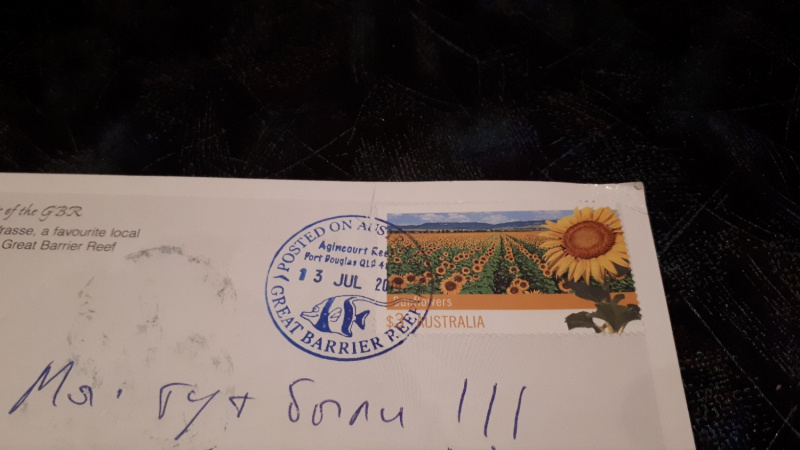 Юлька в стране кенгуру. (Северные территории и немного Квинсленда) Юлька в стране кенгуру. (Северные территории и немного Квинсленда)