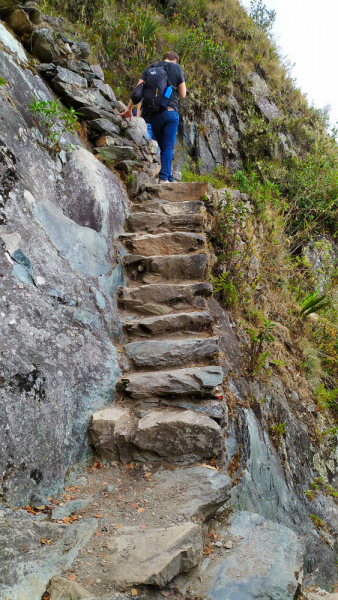 Лима-Ика-Куско-Лима или краткое руководство по борьбе с собственными страхами и комплексами