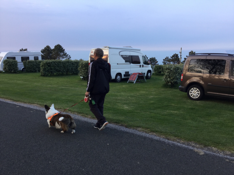 Мистер Чукен’с холлидей