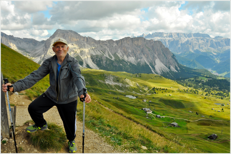 Seceda 1