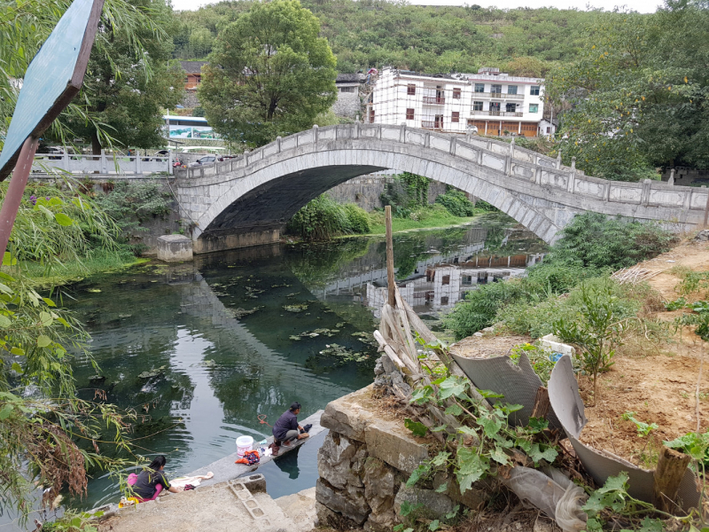 Путешествие за красотой. Shanghai - Yangshuo - Fenghuang - Furong - Zhangjiajie - Hongkong - Makau. Сентябрь - октябрь 2019.