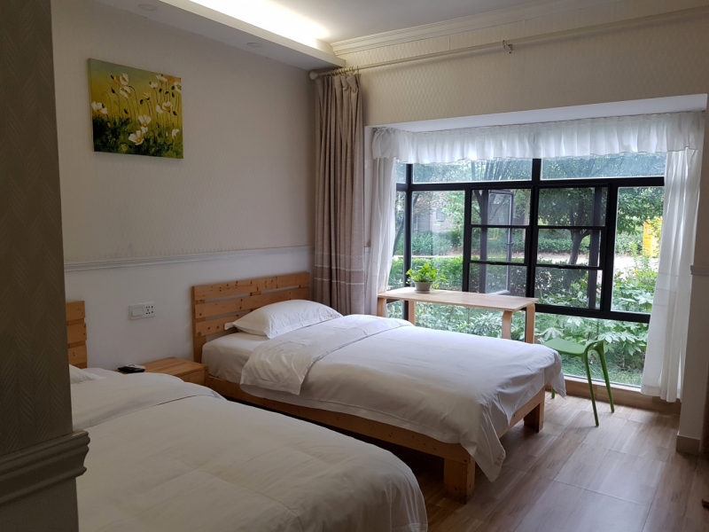 Путешествие за красотой. Shanghai - Yangshuo - Fenghuang - Furong - Zhangjiajie - Hongkong - Makau. Сентябрь - октябрь 2019.