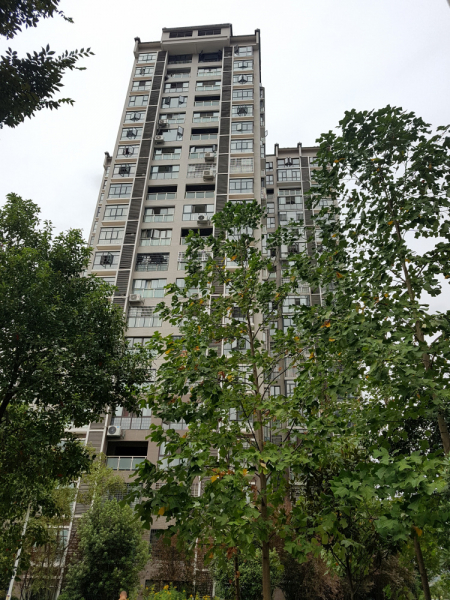 Путешествие за красотой. Shanghai - Yangshuo - Fenghuang - Furong - Zhangjiajie - Hongkong - Makau. Сентябрь - октябрь 2019.