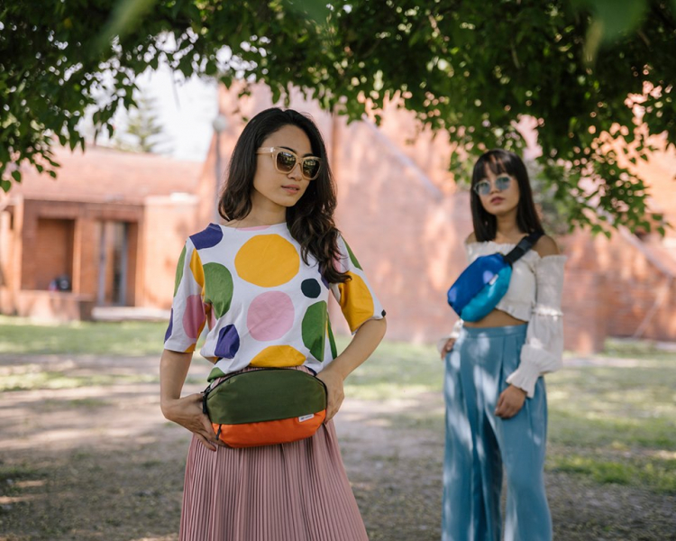Катманду, мозаика