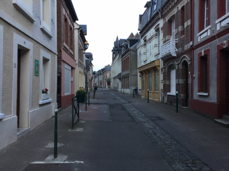 Мистер Чукен’с холлидей