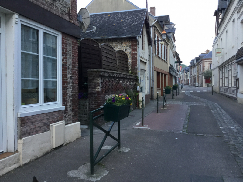 Мистер Чукен’с холлидей