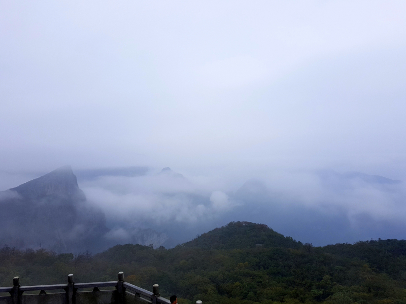 Путешествие за красотой. Shanghai - Yangshuo - Fenghuang - Furong - Zhangjiajie - Hongkong - Makau. Сентябрь - октябрь 2019.