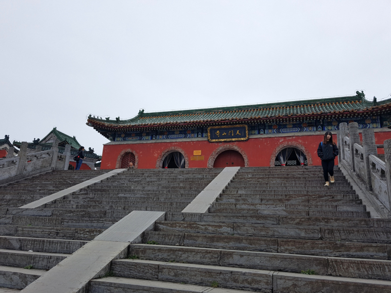 Путешествие за красотой. Shanghai - Yangshuo - Fenghuang - Furong - Zhangjiajie - Hongkong - Makau. Сентябрь - октябрь 2019.