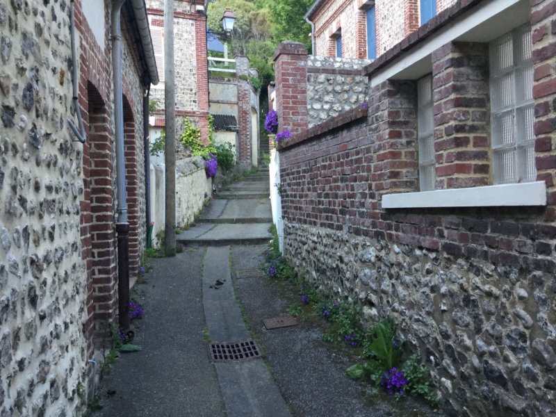 Мистер Чукен’с холлидей