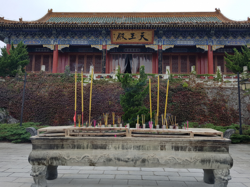 Путешествие за красотой. Shanghai - Yangshuo - Fenghuang - Furong - Zhangjiajie - Hongkong - Makau. Сентябрь - октябрь 2019.