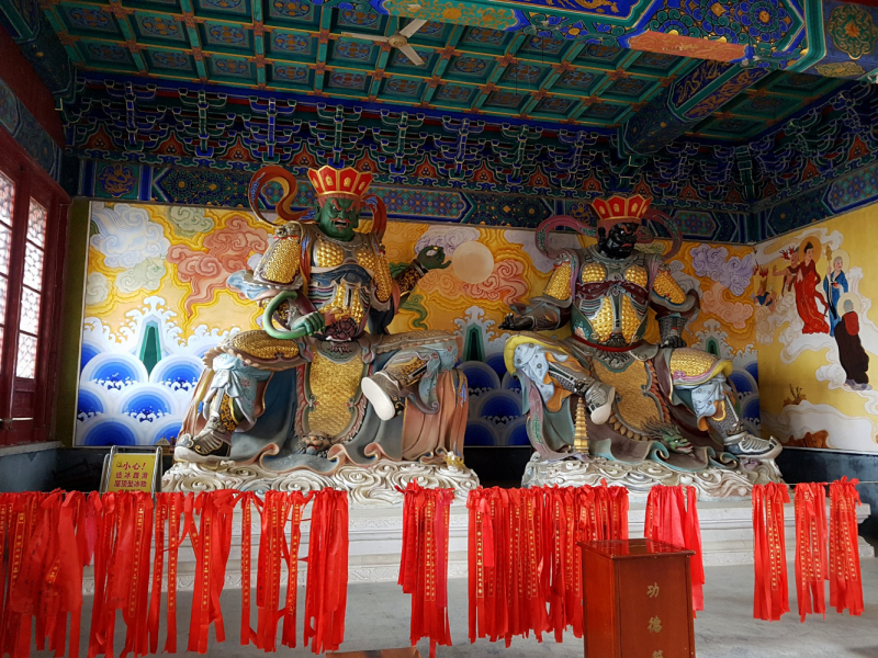 Путешествие за красотой. Shanghai - Yangshuo - Fenghuang - Furong - Zhangjiajie - Hongkong - Makau. Сентябрь - октябрь 2019.