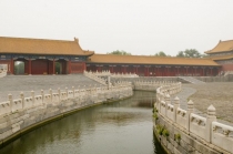 Наше большое приключение или летний месяц в Поднебесной