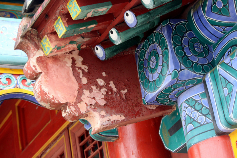 Путешествие за красотой. Shanghai - Yangshuo - Fenghuang - Furong - Zhangjiajie - Hongkong - Makau. Сентябрь - октябрь 2019.