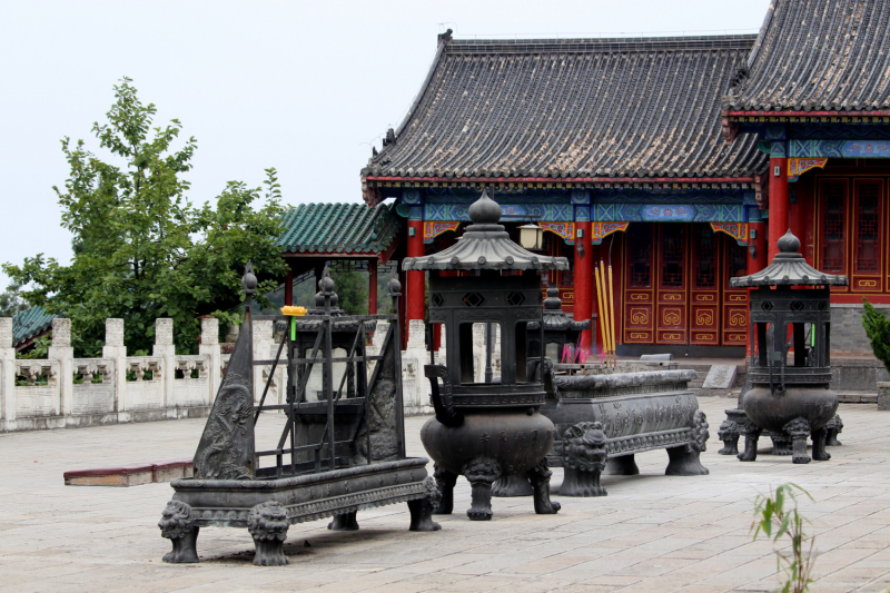 Путешествие за красотой. Shanghai - Yangshuo - Fenghuang - Furong - Zhangjiajie - Hongkong - Makau. Сентябрь - октябрь 2019.