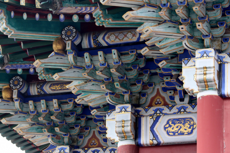 Путешествие за красотой. Shanghai - Yangshuo - Fenghuang - Furong - Zhangjiajie - Hongkong - Makau. Сентябрь - октябрь 2019.