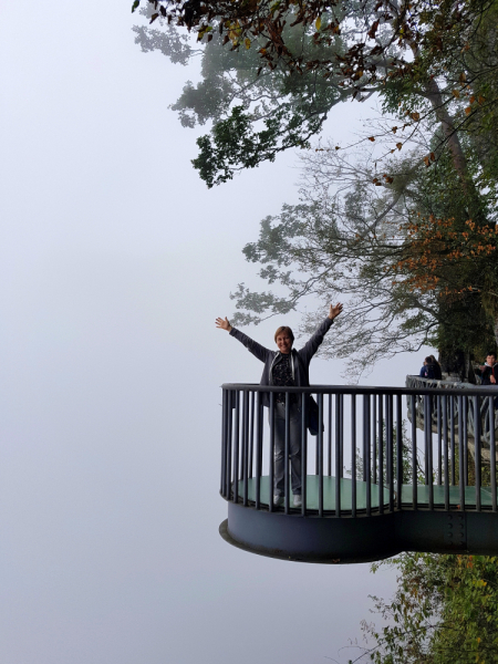Путешествие за красотой. Shanghai - Yangshuo - Fenghuang - Furong - Zhangjiajie - Hongkong - Makau. Сентябрь - октябрь 2019.